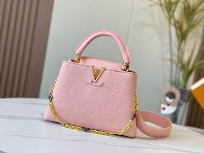 LV Handbags 796